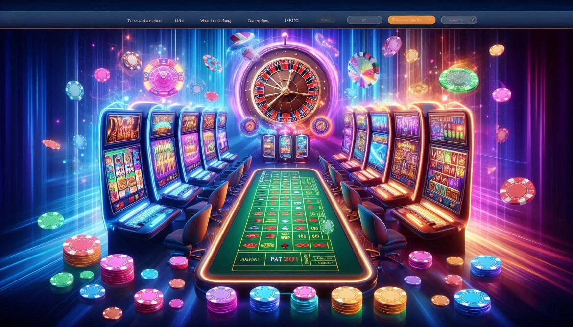 SlotsEater Casino